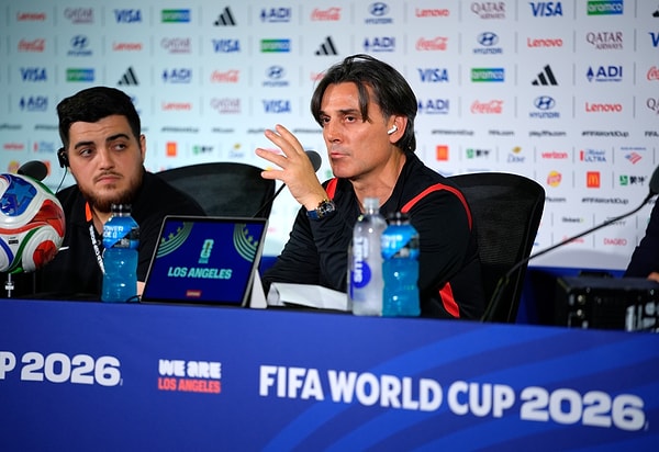 Montella: "Bu galibiyet 1000 galibiyete bedel bir zafer oldu."