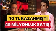 Var mısın Yok musun Programıyla Tanınan Mevlüt Acaroğlu'nun Son Hali Ortaya Çıktı