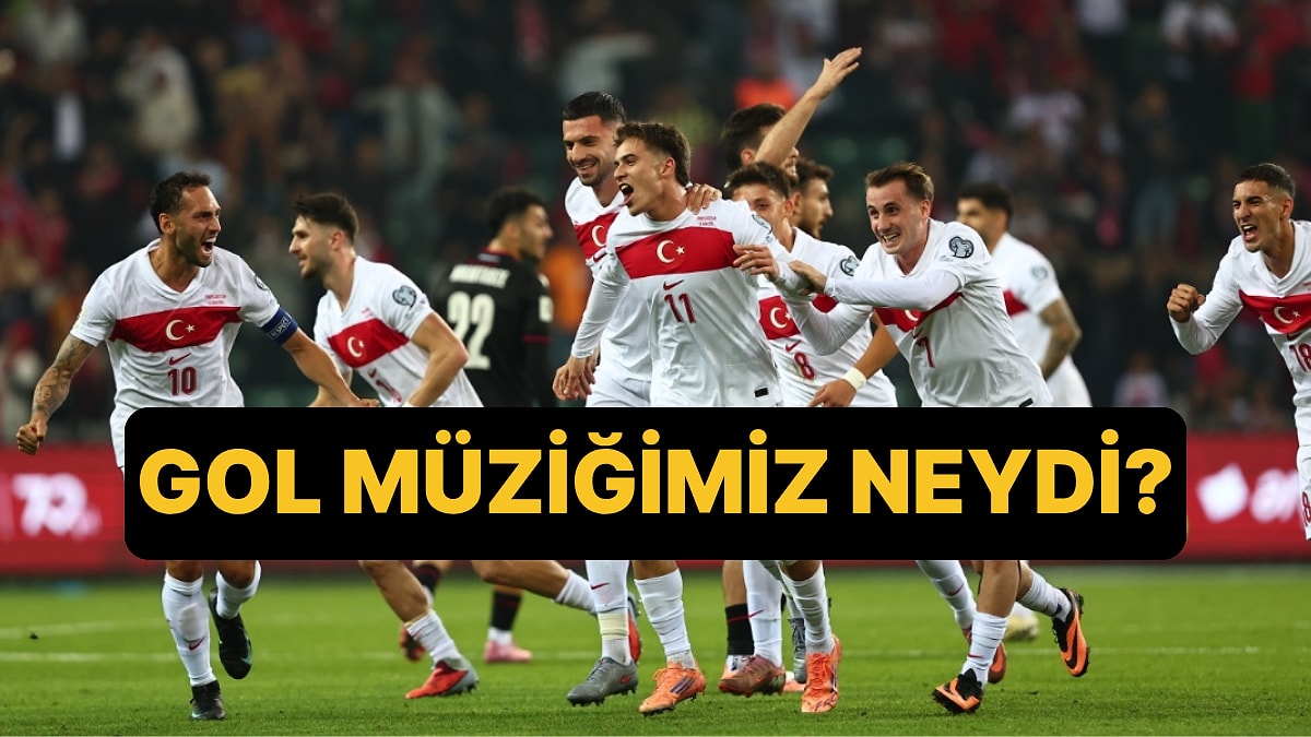 Türkiye Gol Müziği Nedir? A Milli Futbol Takımı 2026 Gol Müziği