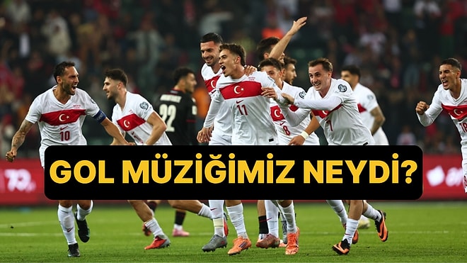 Türkiye Gol Müziği Nedir? A Milli Futbol Takımı 2026 Gol Müziği