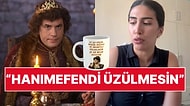 Prens Replikleriyle Kupa Satan Satıcıya 1 Milyon TL'lik Dava Açtığı Söylenen Giray Altınok'tan Açıklama