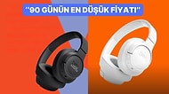 JBL Tune 720BT Kablosuz Kulaklık Prime Day'e Özel İndirimde!
