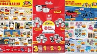 ŞOK'a Fissler Düdüklü Tencere Geliyor! 27 Haziran 2026 ŞOK Aktüel Ürünler Kataloğu