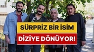 Çekiç ve Gül: Bir Behzat Ç. Hikayesi 3 Yıllık Zaman Atlamasıyla Dönüyor!