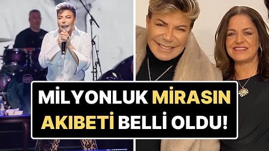 Ablası Selvi Ürek Hayatını Kaybeden Fatih Ürek'in Mal Varlığının Nasıl Dağıtıldığını Açıkladı!