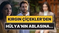 Star TV'nin Yeni Sezondaki İddialı Uyarlama Dizisine Kırgın Çiçekler Dizisinden Bir Oyuncu Dahil Oldu