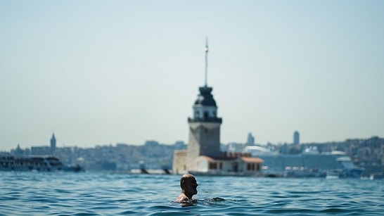 AKOM Warns: Istanbul Temperatures Are About to Soar