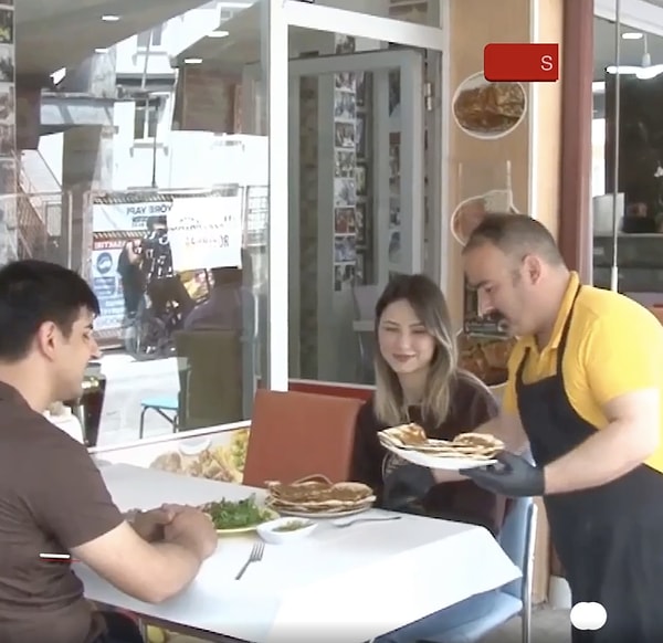 "Bizi Yıldıramayacaklar"