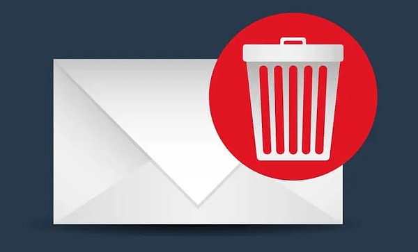E-posta kutunuzda biriken binlerce gereksiz mesajı silerek dijital karbon ayak izinizi azaltabilirsiniz. Gelen kutuların boşaltılması çok şeyi değiştirecek.