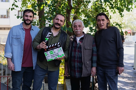 Major Time Jump ! 'Çekiç ve Gül: Bir Behzat Ç. Hikayesi' Returns After a 3-Year In-Universe Leap!