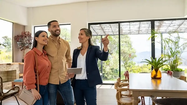 Emlak uzmanı, eski ev sahiplerinin kusurları gizlemek için boya veya geçici çözümler kullanabileceğini vurgulayarak alıcıların şu noktalara dikkat etmesini öneriyor: