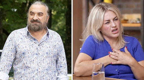 Selma Konak Reveals the Untold Truth About Volkan Konak’s Final Moments