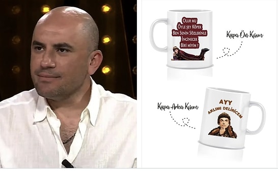 Giray Altınok Faces Backlash Over Claim He Sought ₺1 Million in Damages From a Small Business