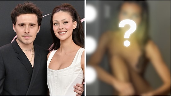 Nicola Peltz Makes Headlines With a Daring Nude Photoshoot Amid Beckham Family Buzz