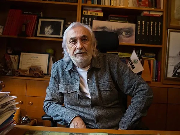 The incident in question took place in the May 2024 episode titled "We Attended Journalist Ayşenur Arslan's Lesson" of the "Our House with Müjdat Gezen" program, which Müjdat Gezen broadcasts on YouTube.