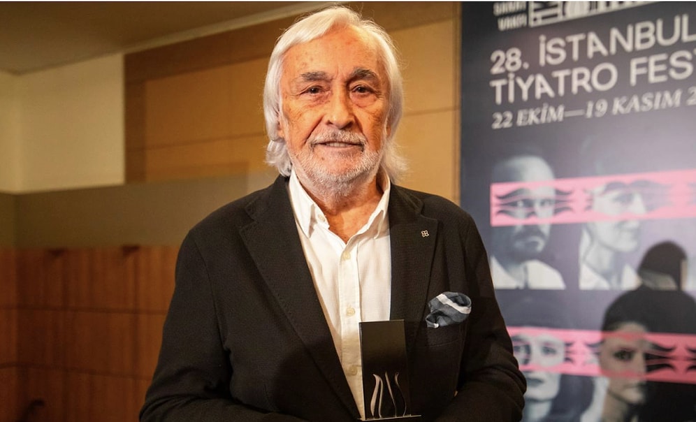 Müjdat Gezen Sentenced to Prison in Case Over Alleged Remarks About Muslims