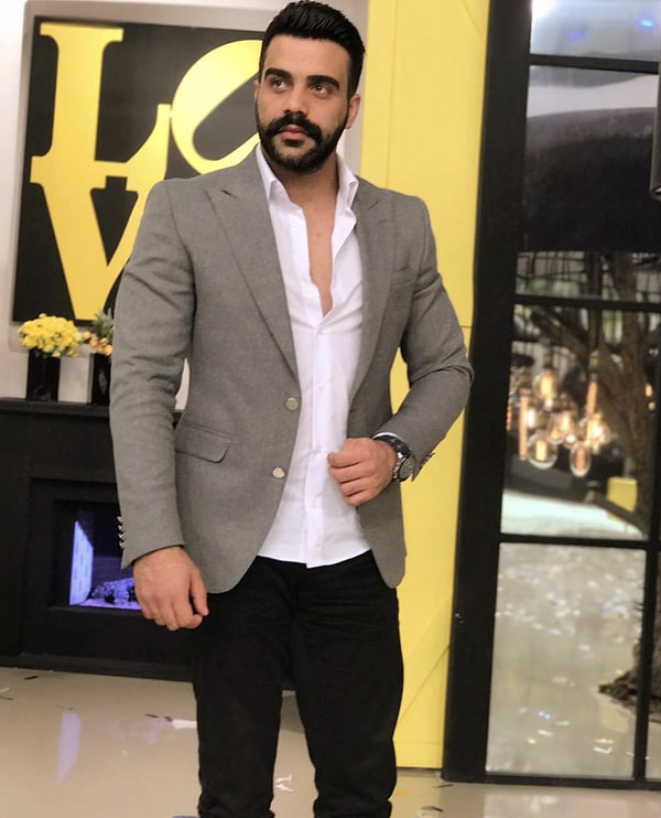 Zuhal Topal'ın sunduğu izdivaç programının dikkat çeken damat adaylarından Birkan Key, uzun süredir kameralardan uzak bir yaşam sürüyordu.