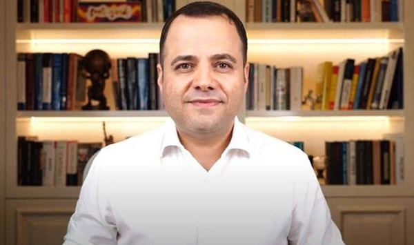 Demirtaş'ın "Kötü bir şey oldu" başlıklı paylaşımı şöyle;