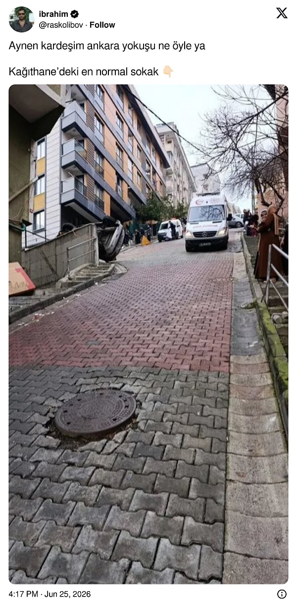 Burayla zor yarışırlar.