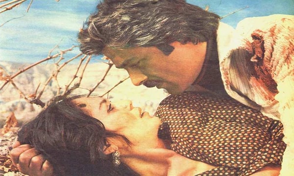 4. Dila Hanım (1977)