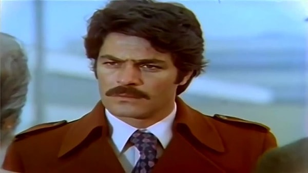 6. Derviş Bey (1978)