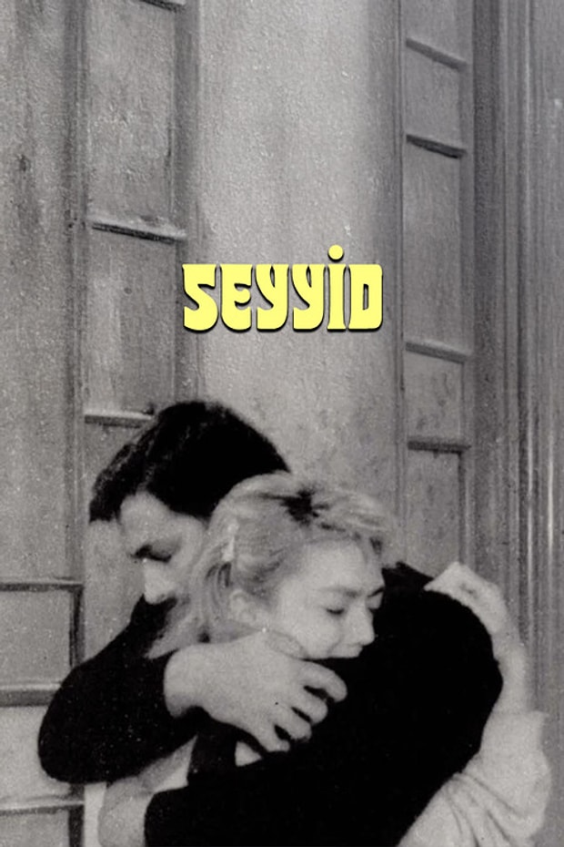 Seyyid Posteri