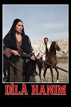 Dila Hanım