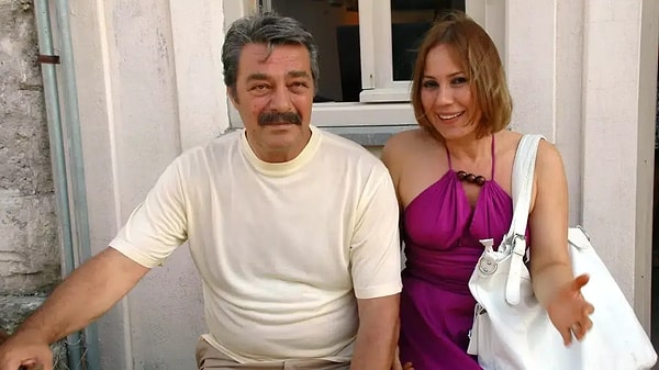 Kadir İnanır ve Jülide Kural'ın çocuğu var mı?