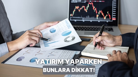 Dr. Hakan Özerol Uyarıyor! Yatırım Yaparken Nelere Dikkat Etmeli?