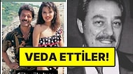 Hayatını Kaybeden Kadir İnanır'a Ünlü İsimlerden Veda Paylaşımları
