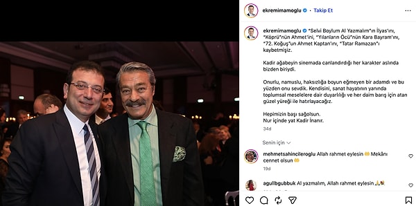 Ekrem İmamoğlu