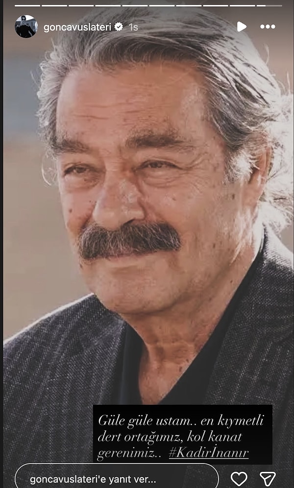 Gonca Vuslateri
