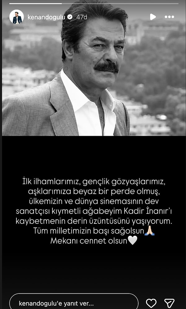 Kenan Doğulu
