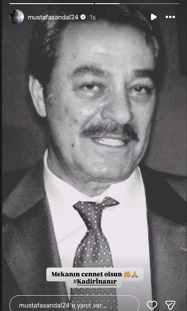 Mustafa Sandal