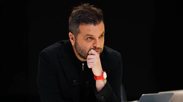 Candaş Tolga Işık "kendinizi rezil ediyorsunuz" dedi: