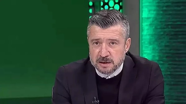 Tümer Metin de Montella konusunda net konuşanlardandı:
