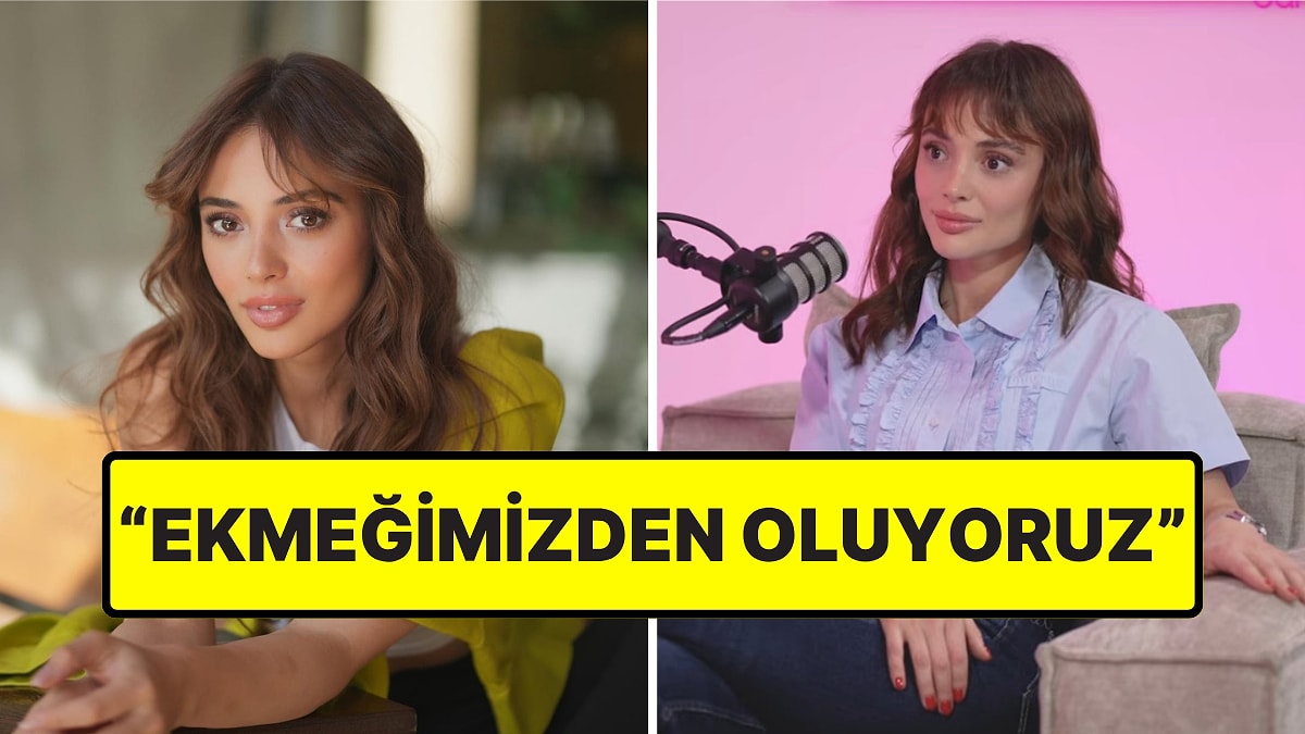 Teşkilat Kadrosundan Ayrılan Rabia Soytürk, Dizi Fanlarının Senaryoya Müdahalesine İsyan Etti