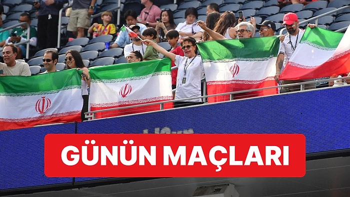 2026 Dünya Kupası Maç Programı: Dünya Kupası’nda Bugün Hangi Maçlar Var?