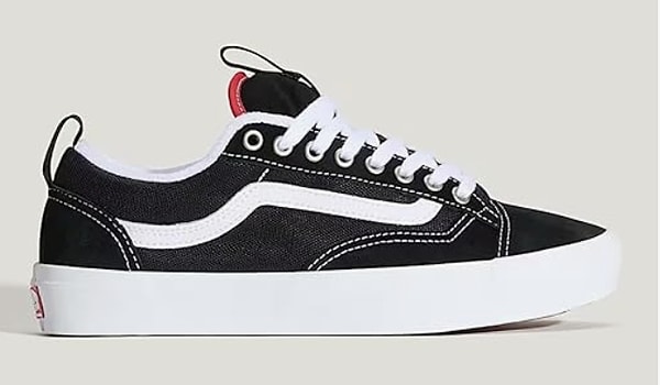 Vans markasının modellerini sevenler buraya!