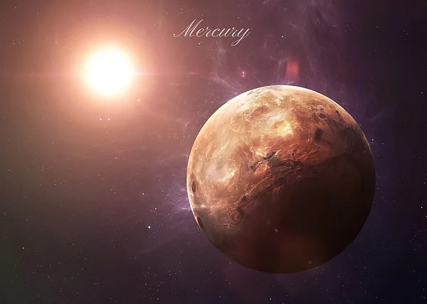 When Does Mercury Retrograde Start?