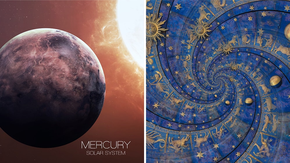 When Does Mercury Retrograde Begin? Which Zodiac Signs Will Cancer Retrograde Affect, and When Will It End?