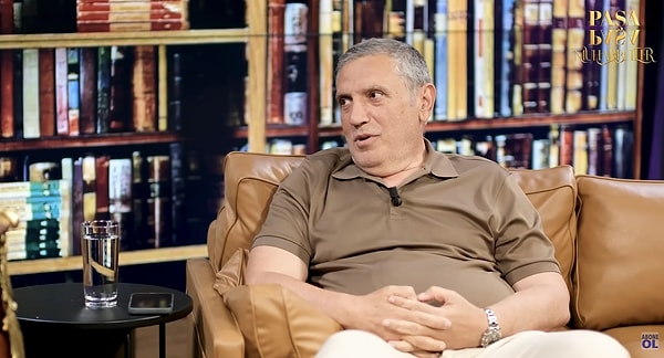 Kızılcık Şerbeti'nin yapımcısı Faruk Turgut, Feyza Civelek'in akıbeti hakkında konuştu.
