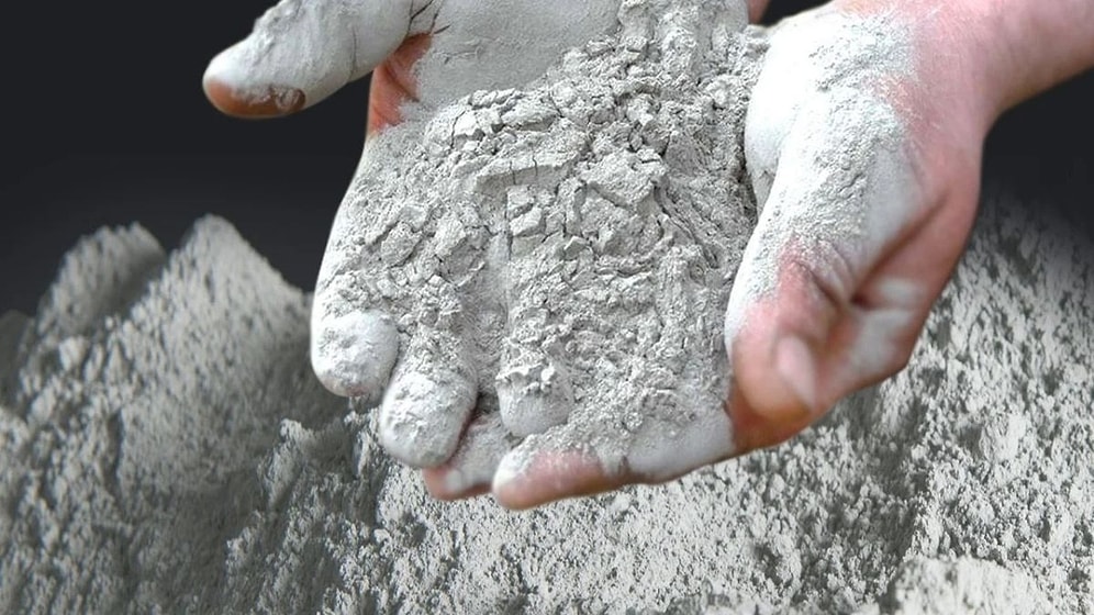 Cement That Cools Buildings Like Air Conditioning Has Been Developed: It Uses No Electricity