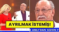 Müge Anlı'nın Programından Ayrılma Kararı Alan Rahmi Özkan, Gözyaşlarına Boğuldu