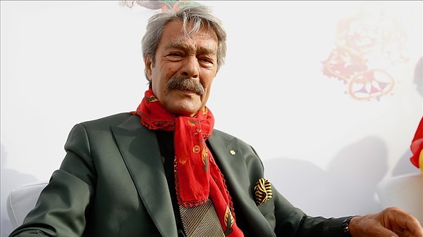 Kadir İnanır'ın yaşamı yalnızca başarılarla değil, derin acılarla da örülüydü.