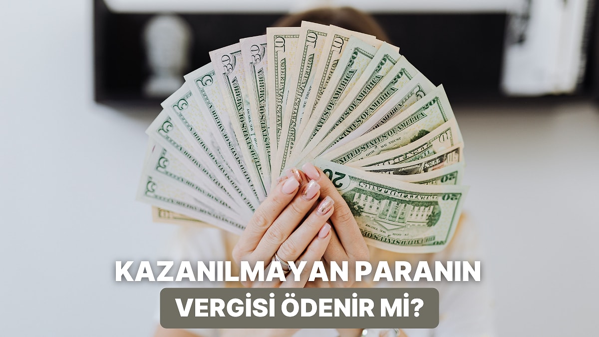 Henüz Kazanılmayan Kâr Üzerinden Vergi Ödenir mi?