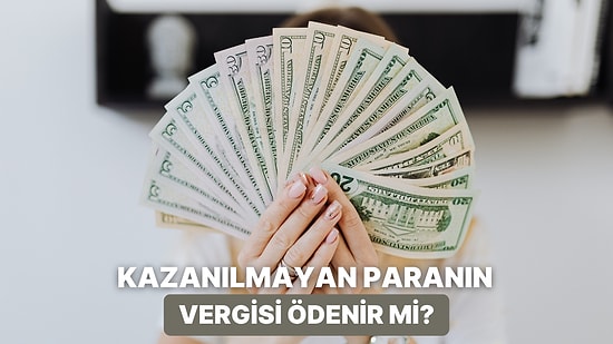 Dr. Hakan Özerol Cevaplıyor: Henüz Kazanılmayan Bir Kâr Üzerinden Vergi Ödenir mi?