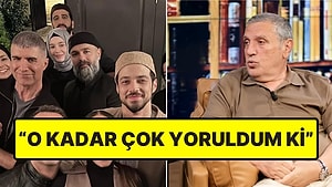 "Oh Kurtuldum" Demişti: Kızıl Goncalar'ın Yapımcısı Dizinin Bitmesine Neden Sevindiğini Açıkladı