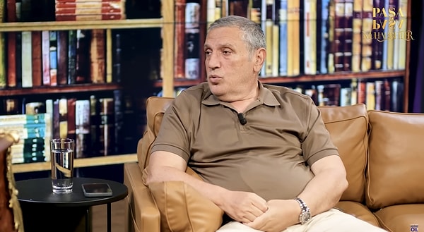 Yapımcı Faruk Turgut, Kızıl Goncalar'ın bitmesine neden sevindi?