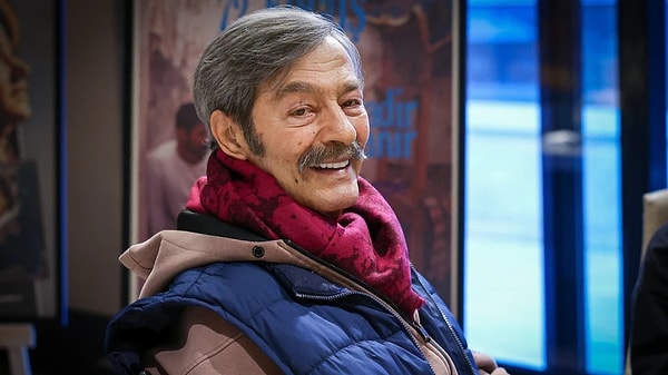 The hospital where Kadir İnanır has been receiving treatment recently shared detailed information about the artist's struggle for life in the past few weeks.